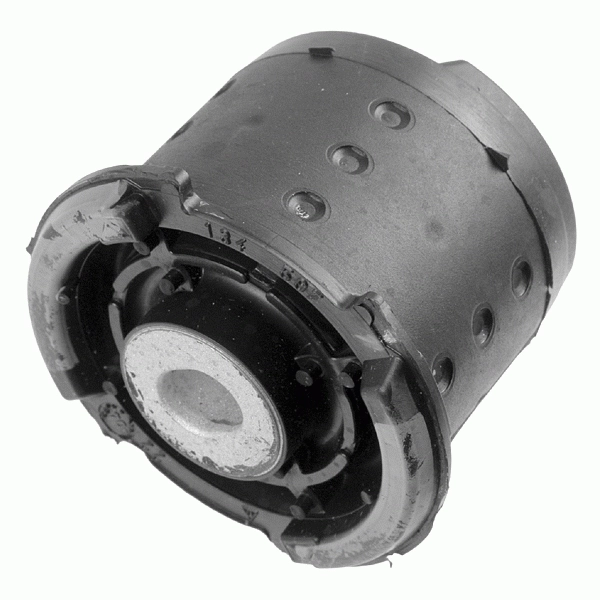 Bushing, axle cross member