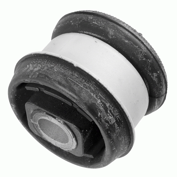 Bushing, axle cross member