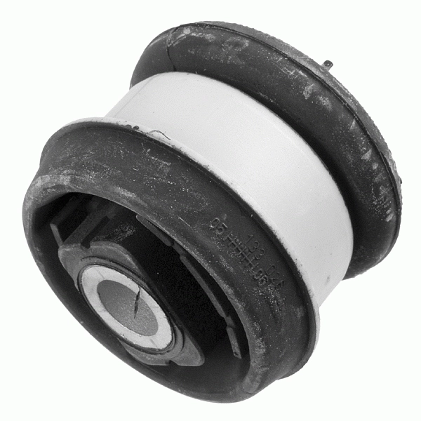 Bushing, axle cross member