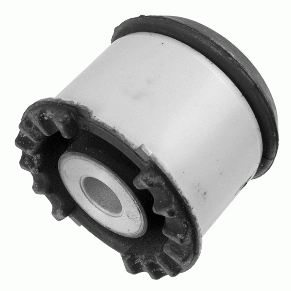Bushing, axle cross member