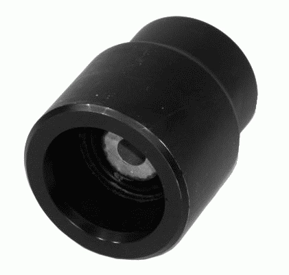 Bushing, axle beam