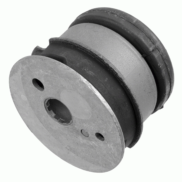 Bushing, axle cross member