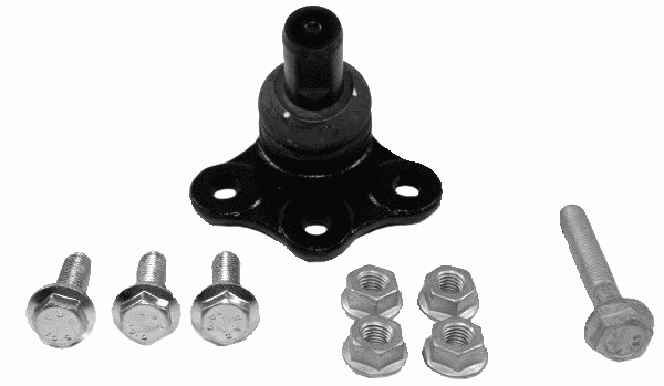 Ball Joint