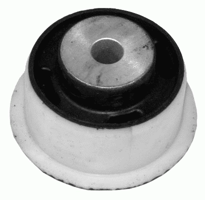 Mounting, transfer case