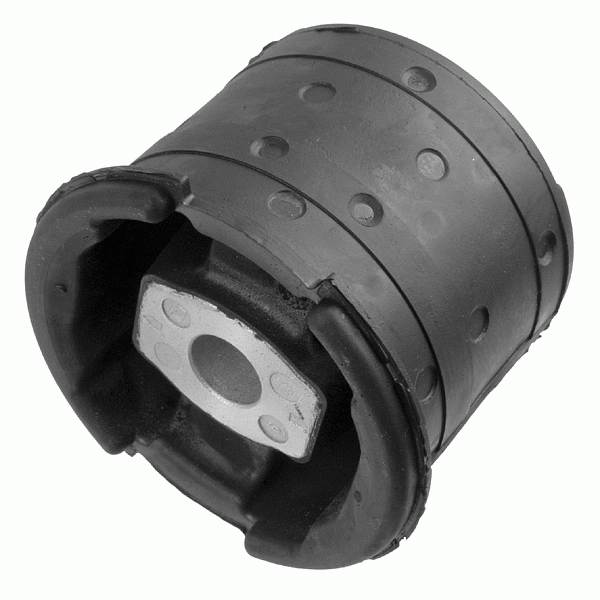 Bushing, axle cross member