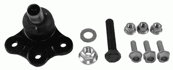 Ball Joint