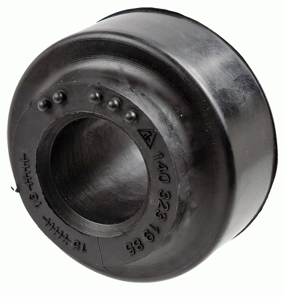 Mounting, stabiliser bar
