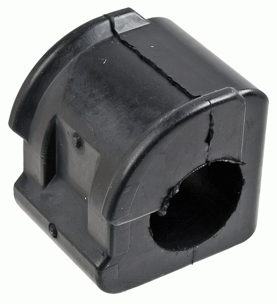 Mounting, stabiliser bar