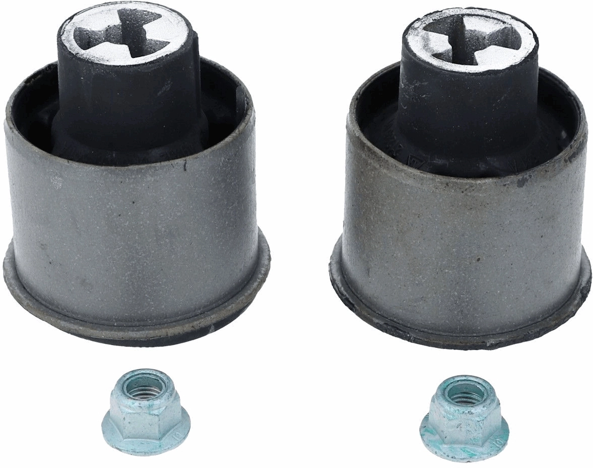 Repair Kit, axle beam