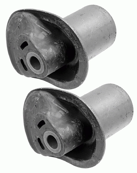 Repair Kit, axle beam