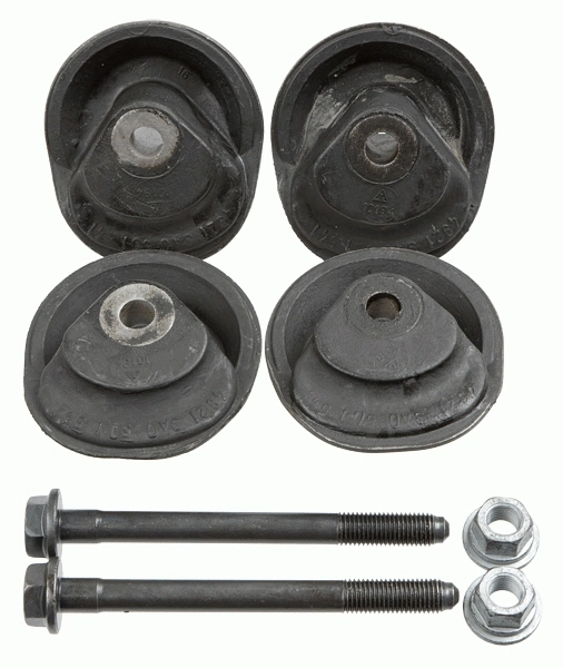 Repair Kit, axle beam