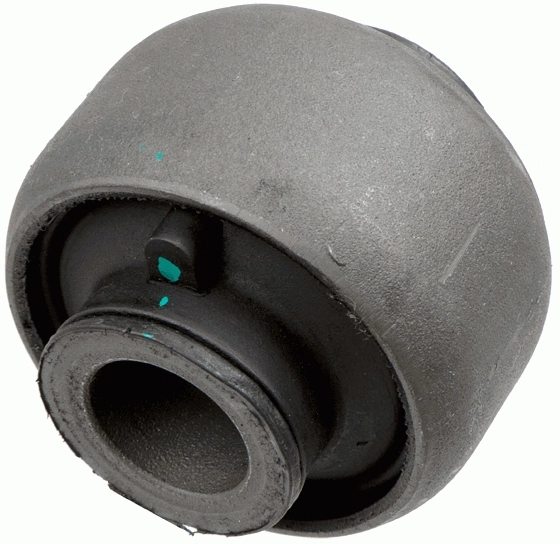 Mounting, control/trailing arm