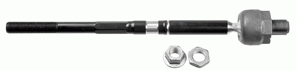 Inner Tie Rod
