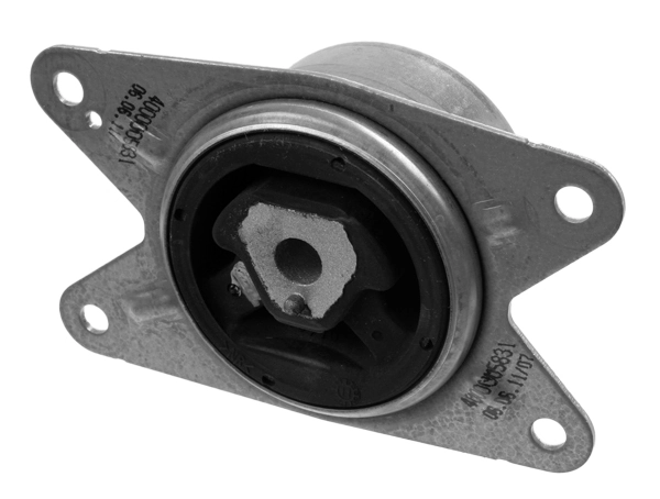 Mounting, engine