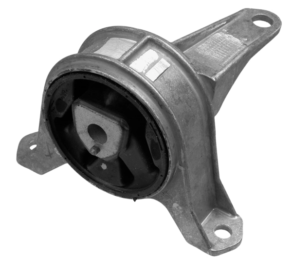 Mounting, engine