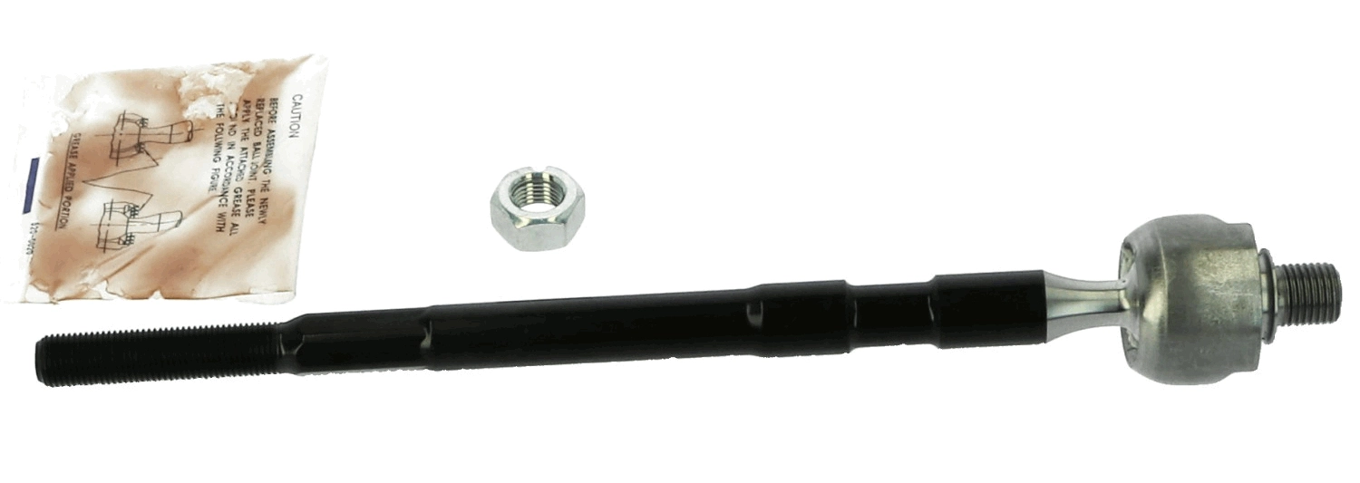 Inner Tie Rod