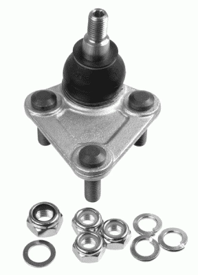 Ball Joint