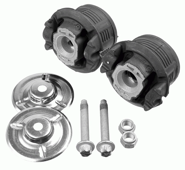 Repair Kit, axle beam