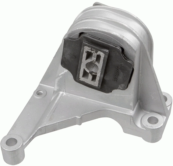 Mounting, automatic transmission