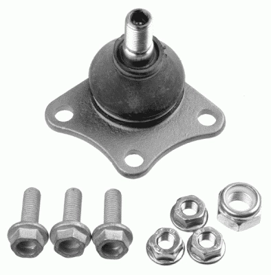 Ball Joint