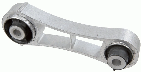 Mounting, engine