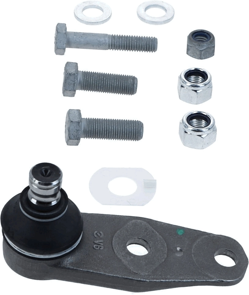 Ball Joint