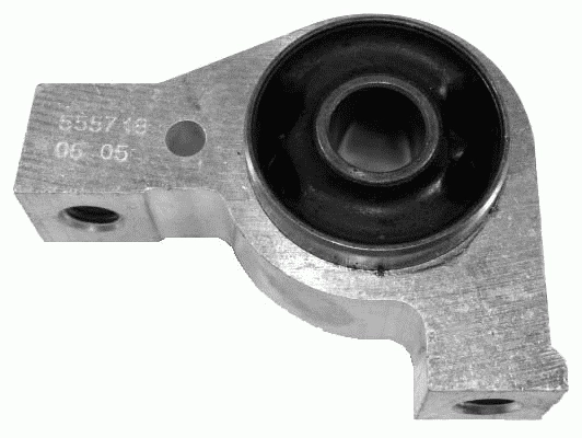 Mounting, control/trailing arm