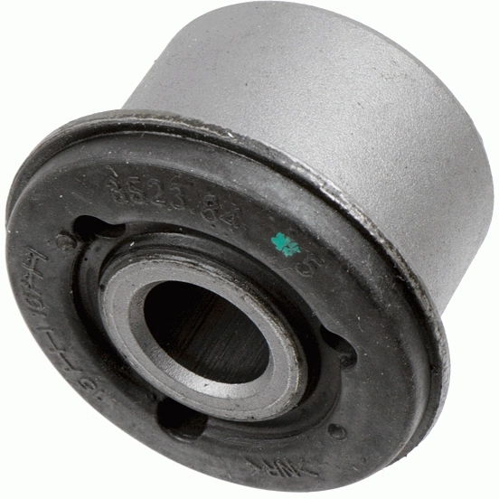 Mounting, control/trailing arm