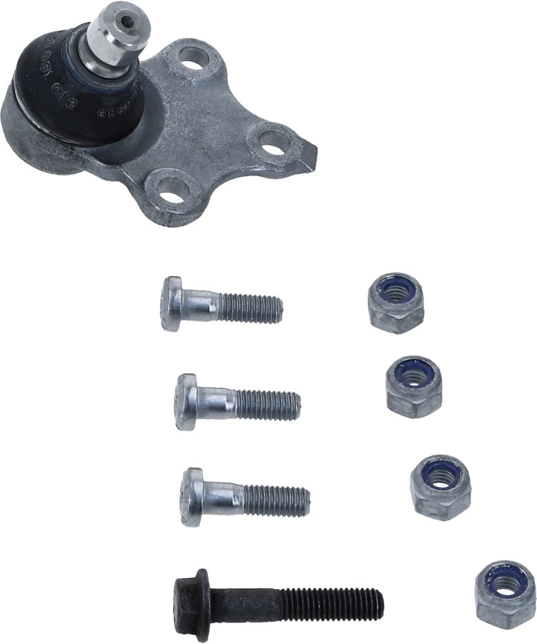 Ball Joint