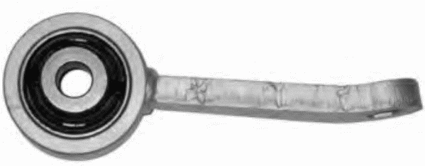 Link/Coupling Rod, stabiliser bar