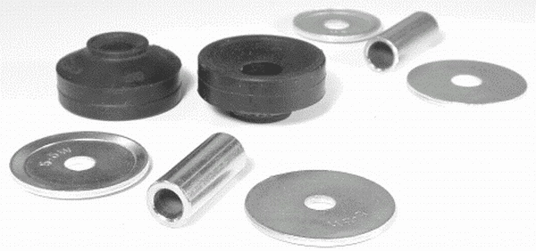 Repair Kit, suspension strut support mount