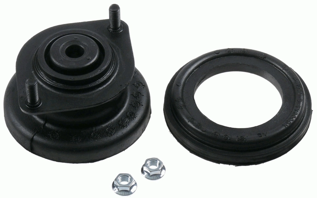 Repair Kit, suspension strut support mount