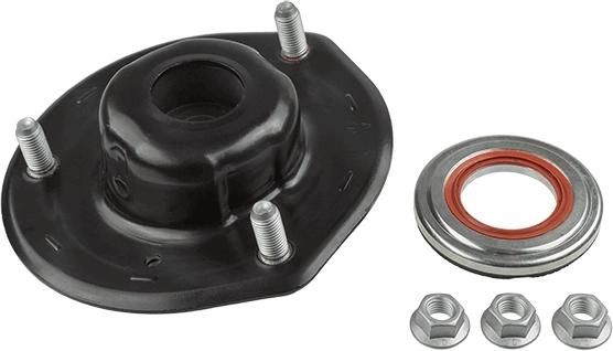 Repair Kit, suspension strut support mount