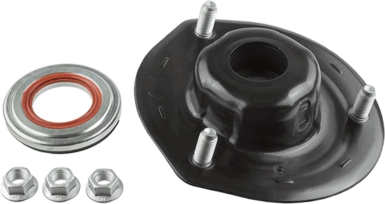 Repair Kit, suspension strut support mount