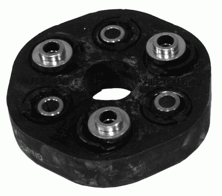 Joint, propshaft