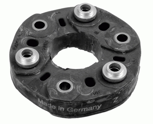 Joint, propshaft