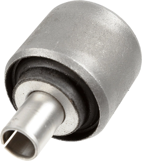 Mounting, axle strut