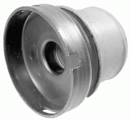 Bushing, axle beam