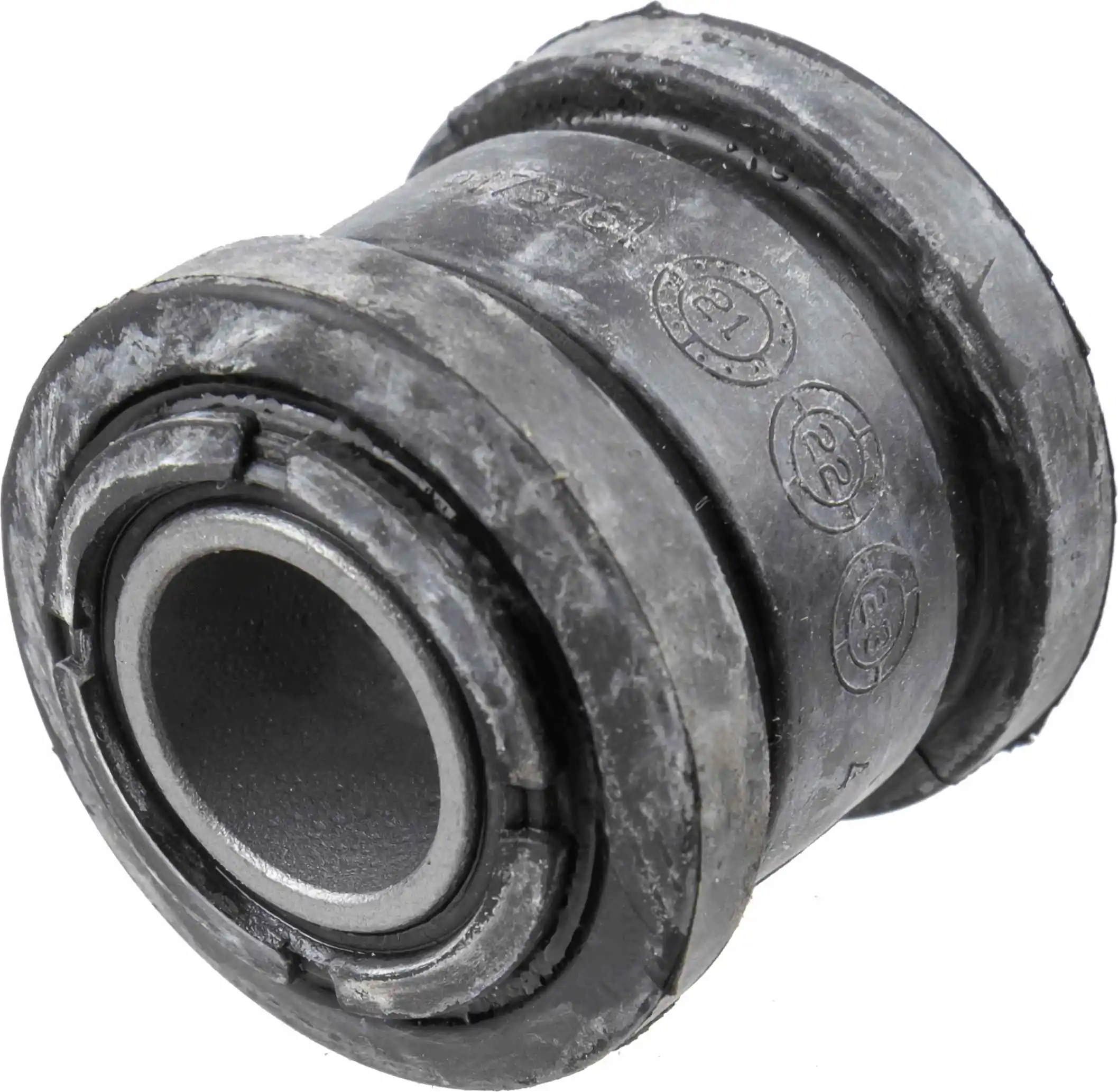 Mounting, control/trailing arm