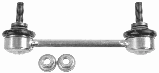 Link/Coupling Rod, stabiliser bar