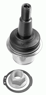 Ball Joint