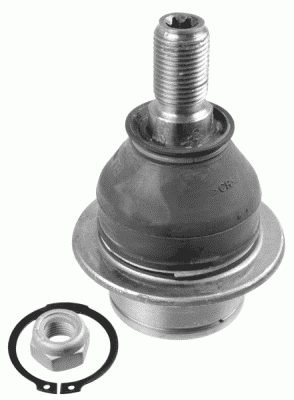 Ball Joint