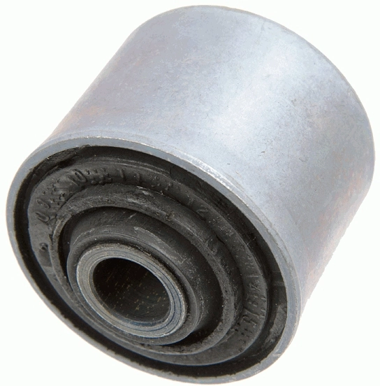 Mounting, control/trailing arm