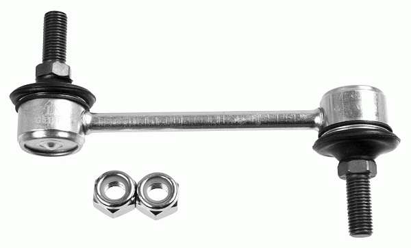 Link/Coupling Rod, stabiliser bar