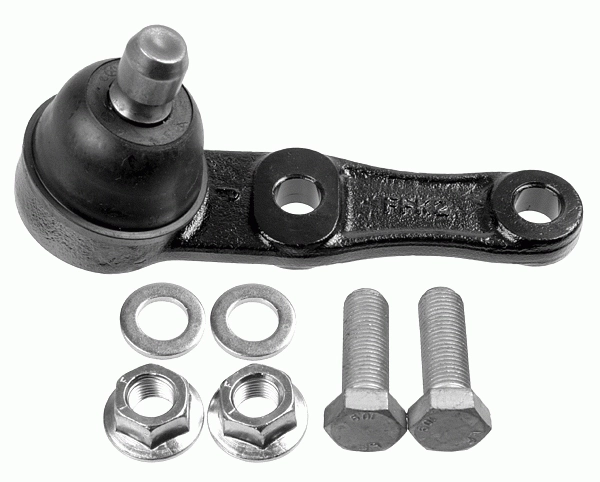 Ball Joint