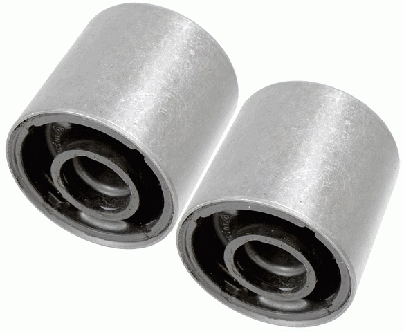 Repair Kit, control/trailing arm