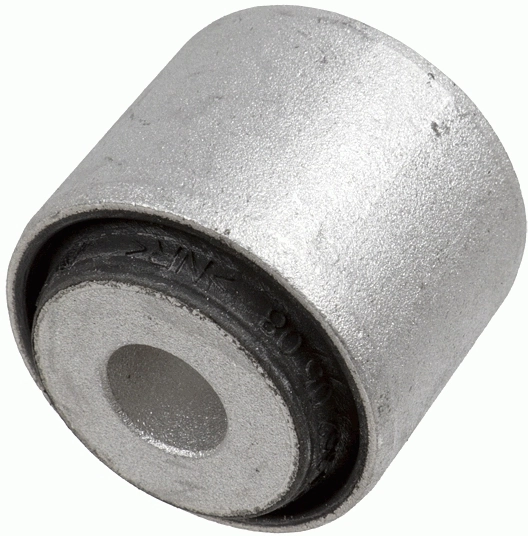 Mounting, control/trailing arm
