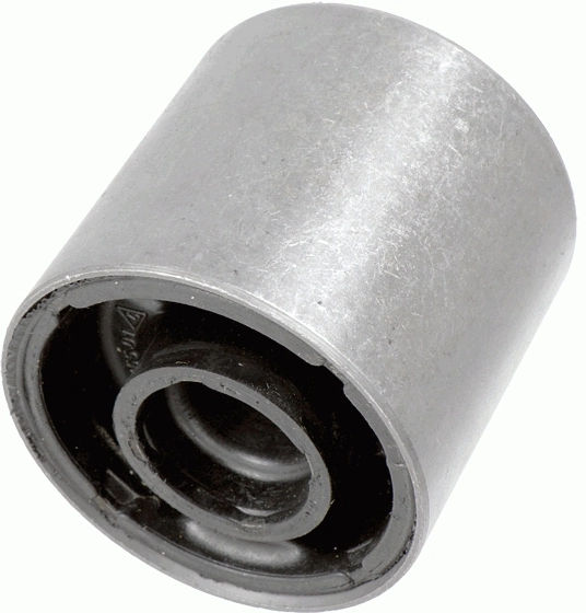 Mounting, control/trailing arm