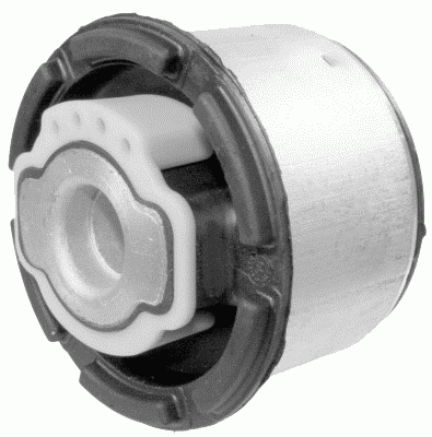 Bushing, axle beam