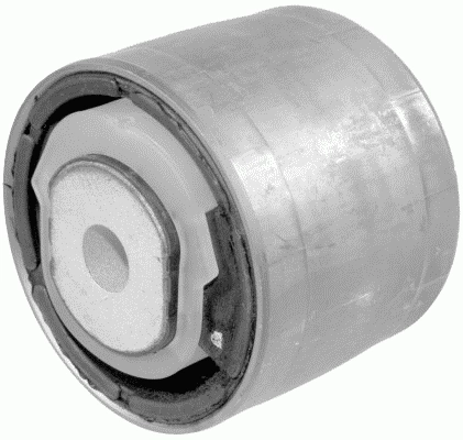 Mounting, control/trailing arm
